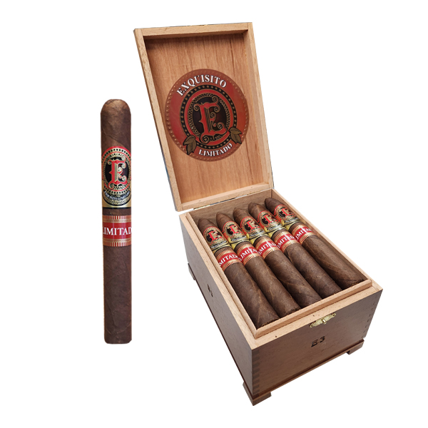 Exquisito Limitado